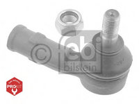 Cap de bara 14324 FEBI BILSTEIN pentru Seat Arosa Vw Lupo Vw Polo