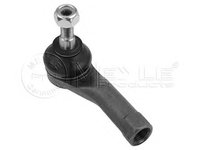 Cap de bara 16-16 020 0014 MEYLE pentru Renault Modus Renault Clio Renault Euro Nissan March Nissan Micra