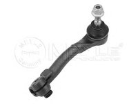 Cap de bara 16-16 020 0018 MEYLE pentru Renault Clio