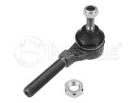 Cap de bara 16-16 020 7015 MEYLE pentru Renault 19