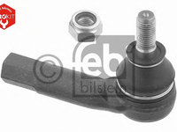 Cap de bara 17008 FEBI BILSTEIN pentru Seat Cordoba Seat Inca Seat Ibiza Seat Arosa Vw Caddy Vw Panel Vw Derby Vw Flight Vw Polo Vw Lupo