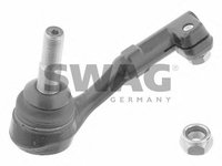 Cap de bara 20 92 7158 SWAG pentru Bmw Seria 3 Bmw Seria 1 Bmw Z4 Bmw X1