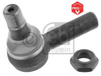 Cap de bara 21037 FEBI BILSTEIN pentru Bmw Seria 6 Mercedes-benz Actros