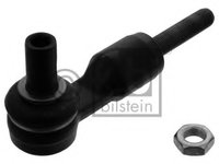 Cap de bara 22044 FEBI BILSTEIN pentru Audi A4 Vw Passat Audi A6