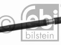 Cap de bara 22531 FEBI BILSTEIN pentru Renault Clio Renault Symbol Renault Thalia