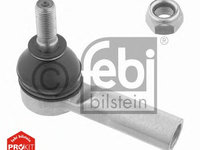 Cap de bara 23585 FEBI BILSTEIN pentru Toyota Camry Toyota Scepter Toyota Avalon