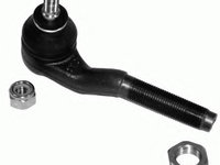 Cap de bara 24723 01 LEMFORDER pentru Peugeot 406