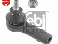 Cap de bara 24909 FEBI BILSTEIN pentru Hyundai Accent Hyundai Excel Hyundai Pony Hyundai Avante Hyundai Elantra Hyundai Lantra Hyundai Coupe Hyundai Tiburon