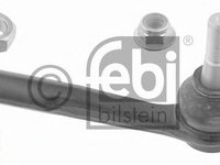 Cap de bara 26153 FEBI BILSTEIN pentru Fiat Croma Opel Vectra Opel Signum