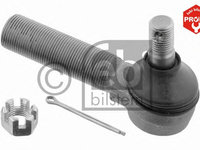 Cap de bara 27512 FEBI BILSTEIN pentru Toyota Land Toyota Prado