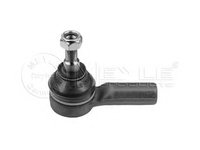 Cap de bara 28-16 020 0009 MEYLE pentru Kia Morning Kia Picanto Kia Rio