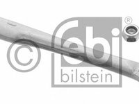 Cap de bara 28711 FEBI BILSTEIN pentru CitroEn C3 Peugeot 208 Peugeot 207 Peugeot 301 Peugeot 2008