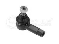 Cap de bara 29-16 020 0000 MEYLE pentru Chevrolet Matiz Chevrolet Spark Daewoo Tico Daewoo Matiz