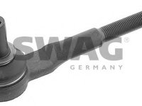Cap de bara 30 92 1840 SWAG pentru Audi A4 Audi A6 Audi Allroad