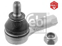 Cap de bara 30915 FEBI BILSTEIN pentru Chevrolet Matiz Chevrolet Spark Daewoo Tico Daewoo Matiz