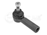 Cap de bara 31-16 020 0020 MEYLE pentru Rover 200 Rover Cabriolet Honda Concerto