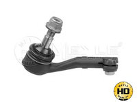 Cap de bara 316 020 0007 HD MEYLE pentru Bmw Seria 3 Bmw Seria 1 Bmw Z4 Bmw X1