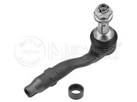 Cap de bara 316 020 0023 MEYLE pentru Bmw Seria 5 Bmw Seria 6 Bmw Seria 7