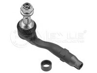 Cap de bara 316 020 0024 MEYLE pentru Bmw Seria 5 Bmw Seria 6 Bmw Seria 7