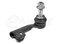 Cap de bara 316 020 0028 MEYLE pentru Bmw Seria 3 Bmw Seria 1 Bmw Seria 4 Bmw Seria 2