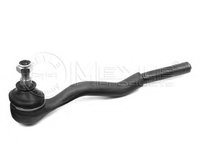 Cap de bara 316 020 4302 MEYLE pentru Bmw Seria 3 Bmw Z1