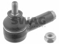 Cap de bara 32 71 0003 SWAG pentru Audi 80 Audi Coupe Audi 90 Audi Cabriolet Vw Carat Vw Corsar Vw Passat Vw Quantum Vw Santana