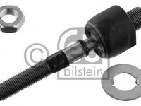 Cap de bara 34356 FEBI BILSTEIN pentru Honda Accord