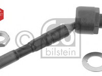 Cap de bara 34618 FEBI BILSTEIN pentru Toyota Land Toyota Prado