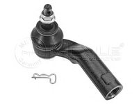 Cap de bara 35-16 020 0029 MEYLE pentru Mazda 5 Mazda 3 Mazda Axela