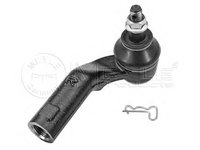 Cap de bara 35-16 020 0031 MEYLE pentru Mazda 5 Mazda 3 Mazda Axela