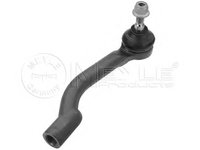 Cap de bara 36-16 020 0091 MEYLE pentru Nissan X-trail Nissan Dualis Nissan Qashqai Renault Koleos