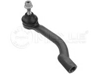 Cap de bara 36-16 020 0092 MEYLE pentru Nissan X-trail Nissan Dualis Nissan Qashqai Renault Koleos