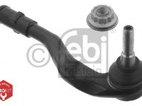 Cap de bara 36507 FEBI BILSTEIN pentru Audi A7 Audi A6 Audi A5 Audi Q5 Audi A4