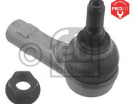 Cap de bara 36910 FEBI BILSTEIN pentru Vw Touareg Audi Q7 Vw Amarok