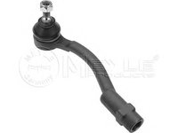 Cap de bara 37-16 020 0014 MEYLE pentru Hyundai Ix20 Kia Soul Hyundai I20 Kia Venga