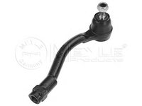 Cap de bara 37-16 020 0023 MEYLE pentru Kia Rio Hyundai Accent Hyundai Verna