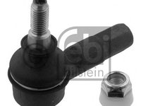 Cap de bara 37860 FEBI BILSTEIN pentru Fiat Scudo CitroEn C8 Peugeot 807 Peugeot Expert Peugeot 308 Fiat Ulysse CitroEn Dispatch CitroEn Jumpy CitroEn Ds5