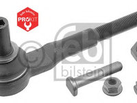 Cap de bara 39077 FEBI BILSTEIN pentru Audi A4 1994 1995 1996 1997 1998 1999 2000