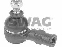 Cap de bara 40 71 0001 SWAG pentru Opel Corsa Opel Vita Opel Tigra Opel Combo