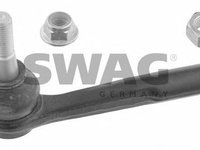 Cap de bara 40 92 6152 SWAG pentru Fiat Croma Opel Vectra Opel Signum