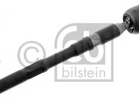 Cap de bara 40080 FEBI BILSTEIN pentru CitroEn C3 Peugeot 1007