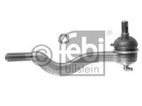 Cap de bara 41297 FEBI BILSTEIN pentru Mitsubishi Coltrodeo Mitsubishi L Mitsubishi Strada Mitsubishi Triton