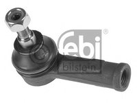 Cap de bara 41337 FEBI BILSTEIN pentru Mitsubishi Asx Mitsubishi Rvr Mitsubishi Outlander Mitsubishi Galant Mitsubishi Lancer Mitsubishi Airtrek CitroEn C-crosser CitroEn Aircross CitroEn C4 Mitsubishi Phev Peugeot 4008