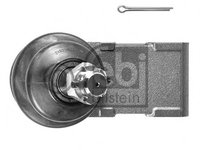 Cap de bara 43083 FEBI BILSTEIN pentru Toyota Coaster