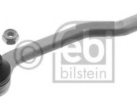 Cap de bara 43443 FEBI BILSTEIN pentru Dacia Duster Renault Duster