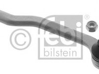 Cap de bara 43444 FEBI BILSTEIN pentru Dacia Duster Renault Duster