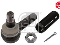 Cap de bara 44521 FEBI BILSTEIN pentru Vw Beetle Vw Carocha Vw Coccinelle Vw Escarabajo Vw Fusca Vw Kaefer Vw Kever Vw Super Vw Golf Vw Rabbit Vw Eurovan Vw Kombi Vw Transporter Vw Carat Vw Corsar Vw Passat Vw Quantum Bmw Seria 5 Volvo 850 Bmw Seria 