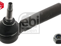 Cap de bara 46005 FEBI BILSTEIN pentru Alfa romeo 155 Alfa romeo Gtv Alfa romeo Spider Fiat Coupe Alfa romeo 145 Alfa romeo 146