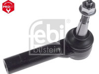 Cap de bara 48058 FEBI BILSTEIN pentru Opel Astra Chevrolet Orlando Chevrolet Cruze Opel Insignia Opel Zafira