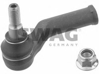 Cap de bara 50 93 0723 SWAG pentru Land rover Freelander Land rover Lr2 Ford Mondeo Ford Galaxy Ford S-max